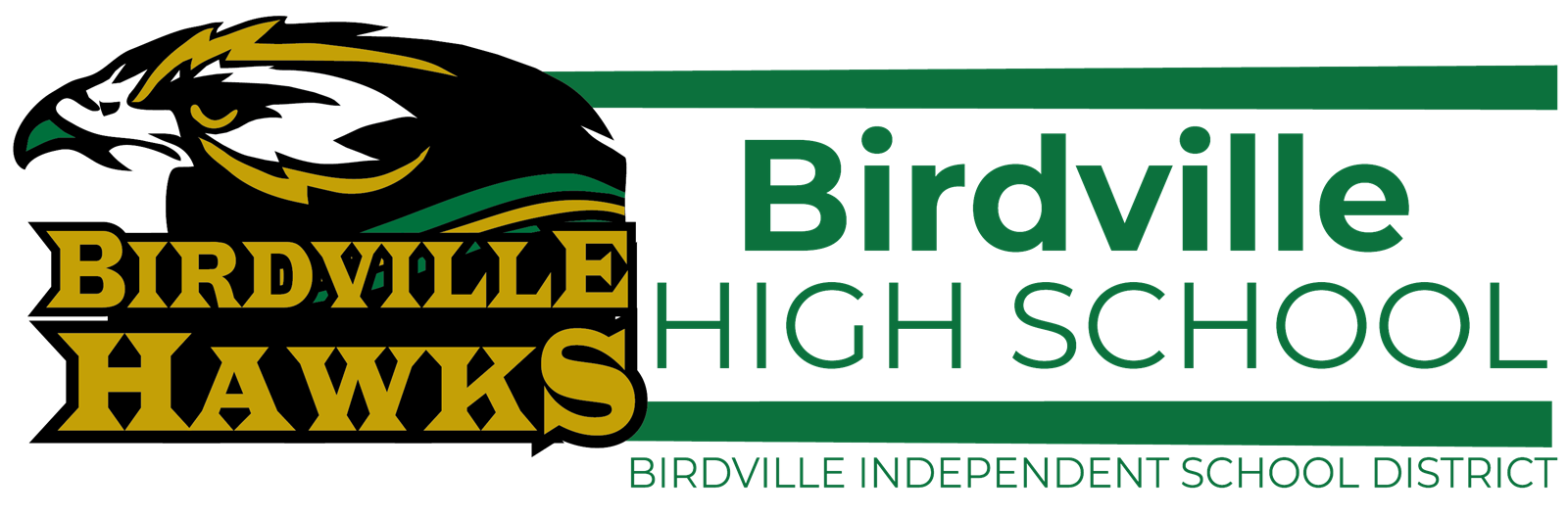 Birdville HS - BISD